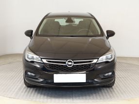 Opel Astra - 2017