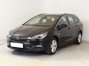 Opel Astra - 2017