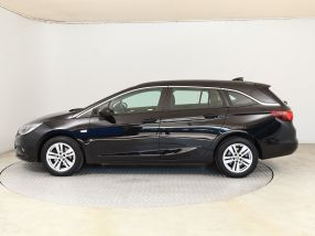 Opel Astra - 2017