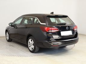 Opel Astra - 2017
