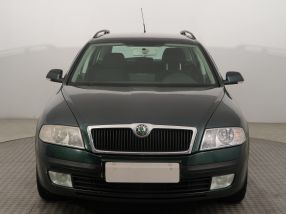 Škoda Octavia - 2007