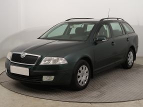Škoda Octavia - 2007