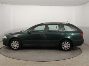 Škoda Octavia - 2007