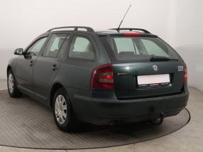 Škoda Octavia - 2007