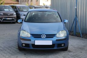 Volkswagen Golf - 2005