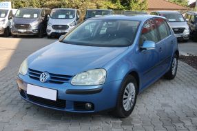 Volkswagen Golf - 2005