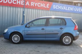 Volkswagen Golf - 2005