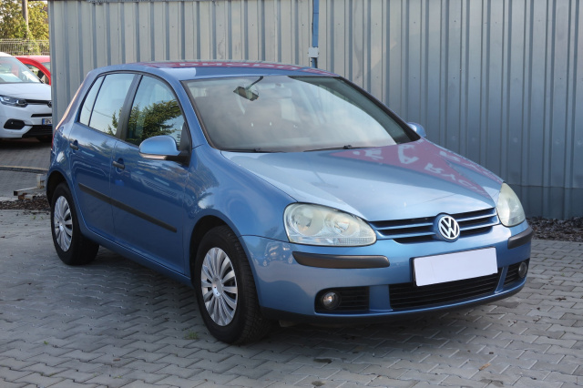 Volkswagen Golf 2005