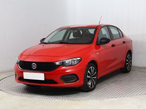 Fiat Tipo - 2019