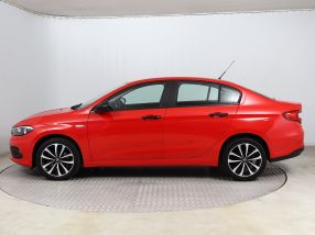 Fiat Tipo - 2019