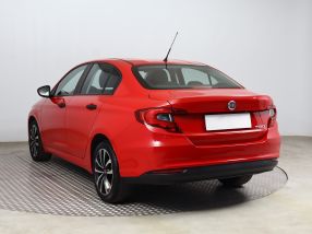 Fiat Tipo - 2019