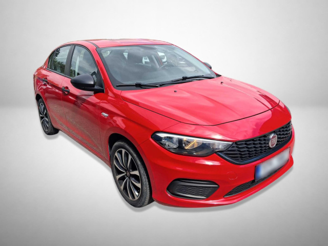 Fiat Tipo 2019