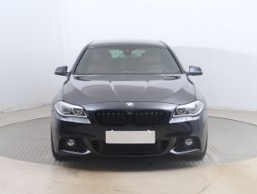 BMW 5 - 2014