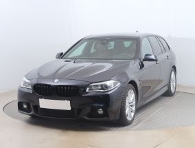 BMW 5 - 2014