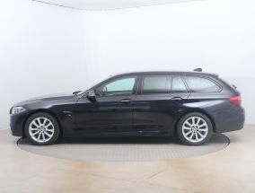 BMW 5 - 2014