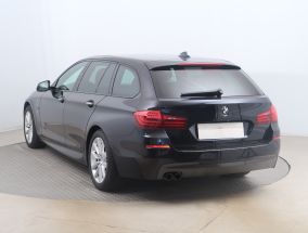 BMW 5 - 2014