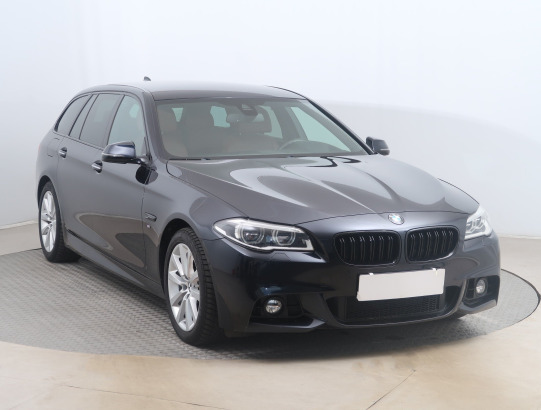 BMW 5