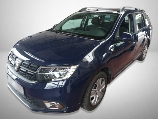 Dacia Logan 2020