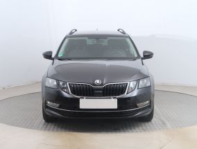 Škoda Octavia - 2018