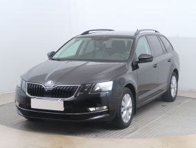 Škoda Octavia - 2018