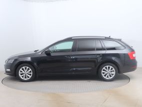 Škoda Octavia - 2018