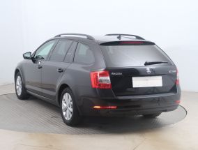 Škoda Octavia - 2018