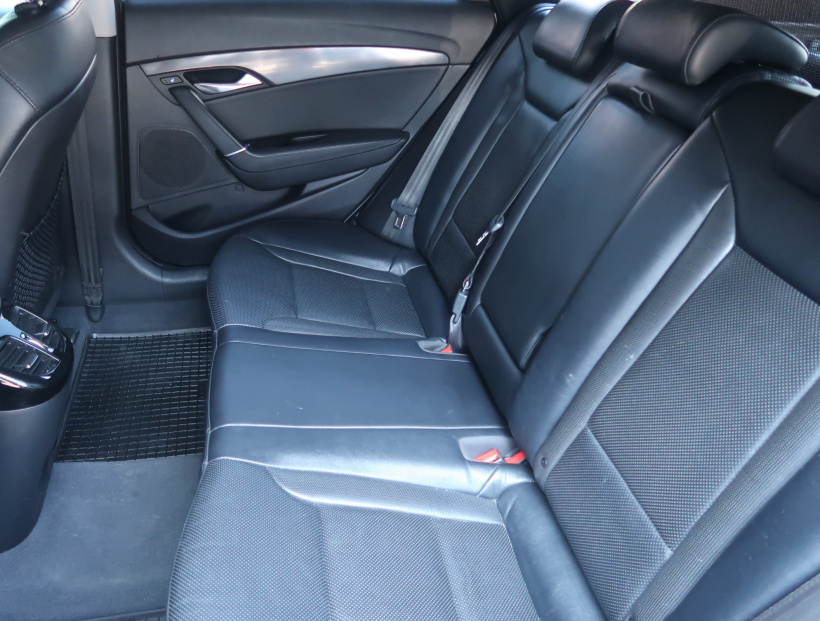 Hyundai i40, 2013