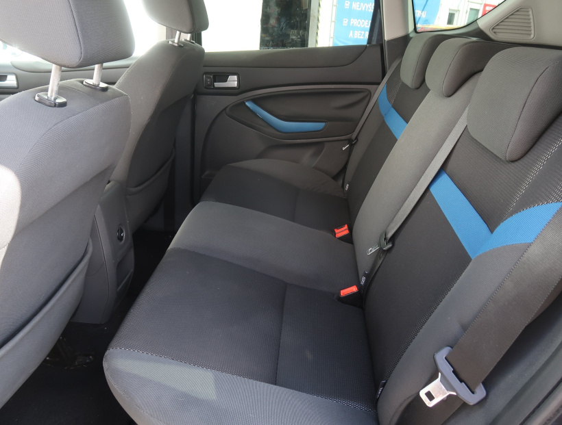 Ford Kuga, 2009