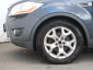 Ford Kuga, 2009