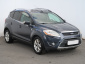 Ford Kuga, 2009