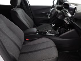 Peugeot 2008 - 2024