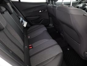 Peugeot 2008 - 2024