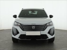 Peugeot 2008 - 2024