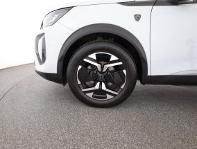 Peugeot 2008 - 2024