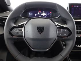 Peugeot 2008 - 2024