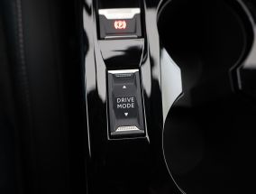 Peugeot 2008 - 2024