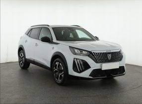 Peugeot 2008 - 2024