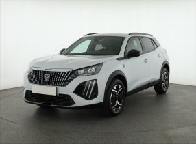 Peugeot 2008 - 2024