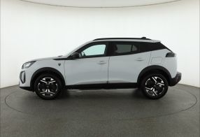 Peugeot 2008 - 2024