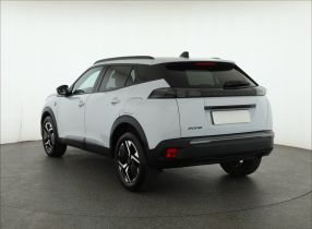 Peugeot 2008 - 2024