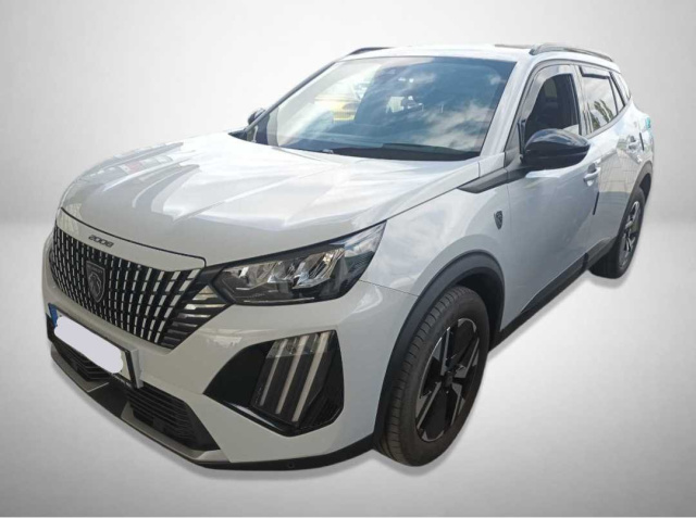 Peugeot 2008 2024