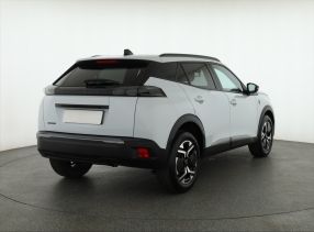 Peugeot 2008 - 2024