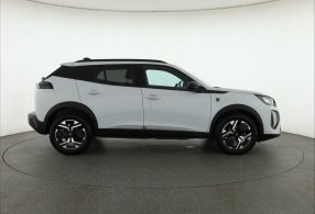 Peugeot 2008 - 2024