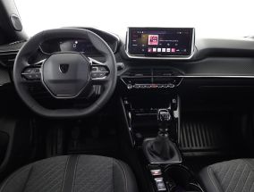 Peugeot 2008 - 2024