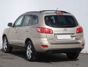 Hyundai Santa Fe - 2010