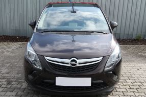 Opel Zafira Tourer - 2014