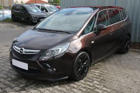 Opel Zafira Tourer - 2014