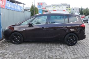 Opel Zafira Tourer - 2014