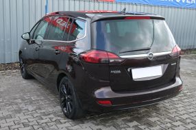 Opel Zafira Tourer - 2014