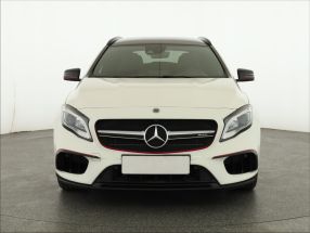 Mercedes-Benz GLA - 2017